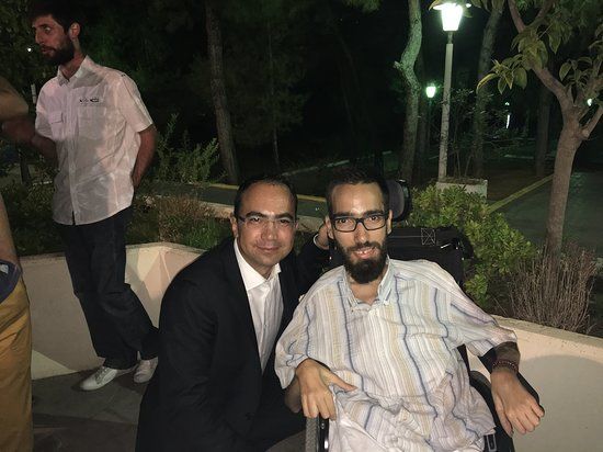 Demokritos National Centre for Scientific Research